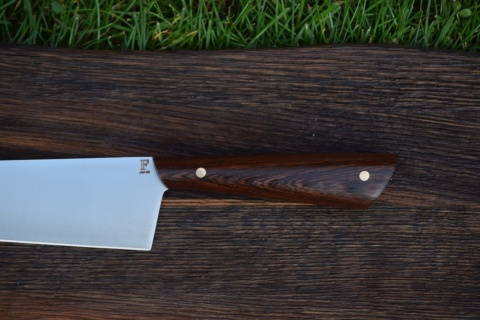 Nóż szefa kuchni 20cm stal D2