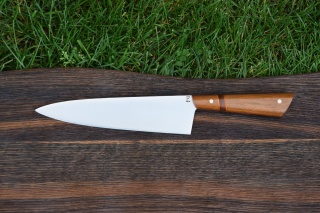 Nóż szefa kuchni 20cm stal D2